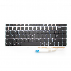 HP ProBook 440 G5 (2SS92UT) toetsenbord
