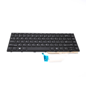 HP ProBook 440 G5 (2TA29UT) toetsenbord
