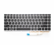 HP ProBook 440 G5 (2TC01UT) toetsenbord