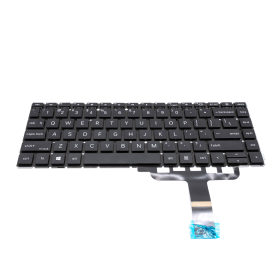 HP ProBook 440 G8 (5N4H7EA) toetsenbord