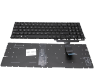 HP ProBook 440 G9 (6A1U0EA) toetsenbord