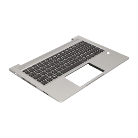 HP ProBook 445 G6 toetsenbord