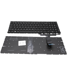 HP ProBook 445 G9 (5N4R3EA) keyboard