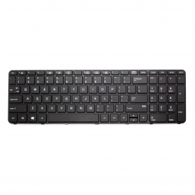 HP ProBook 450 G3 (L6L03AV) toetsenbord