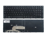 HP ProBook 450 G5 (2TA27UT) toetsenbord