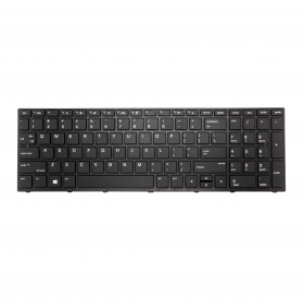 HP ProBook 450 G5 (2TA31UT) keyboard