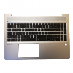 HP ProBook 450 G6 toetsenbord