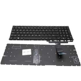 HP ProBook 450 G9 (5Y3T8EA) toetsenbord