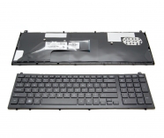 HP ProBook 4520s toetsenbord