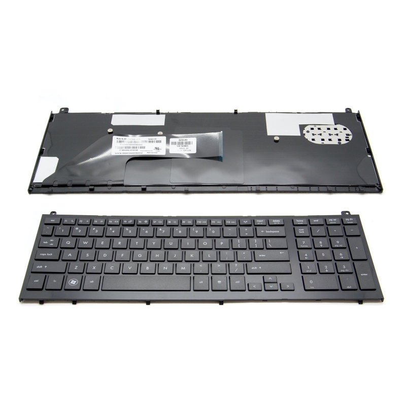 HP ProBook 4520s Laptop keyboard-toetsenbord