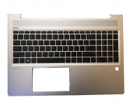 HP ProBook 455 G6 toetsenbord