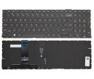 HP ProBook 455 G8 toetsenbord