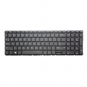 HP ProBook 455R G6 keyboard