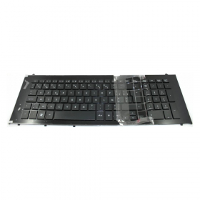 HP ProBook 4720s toetsenbord