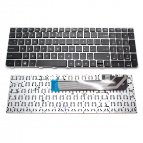 HP ProBook 4730s toetsenbord