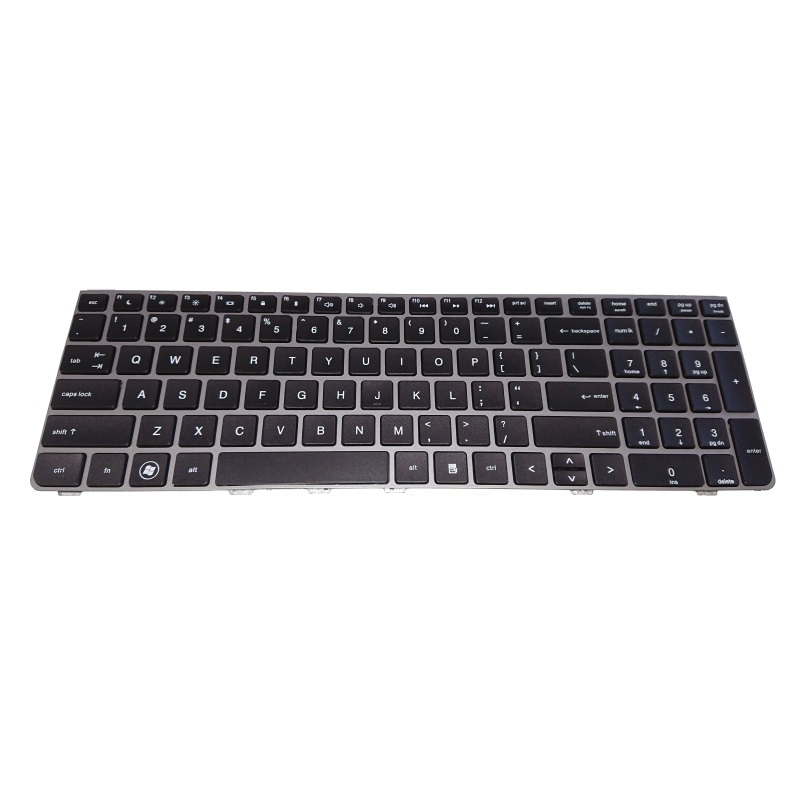HP ProBook 4730s Laptop keyboard-toetsenbord