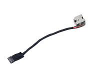 HP ProBook 4740s dc-jack