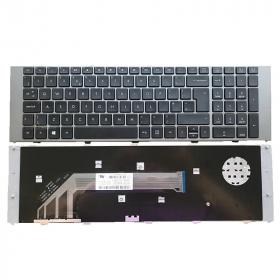 HP ProBook 4740s toetsenbord