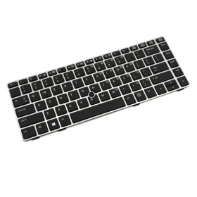 HP ProBook 6470b toetsenbord