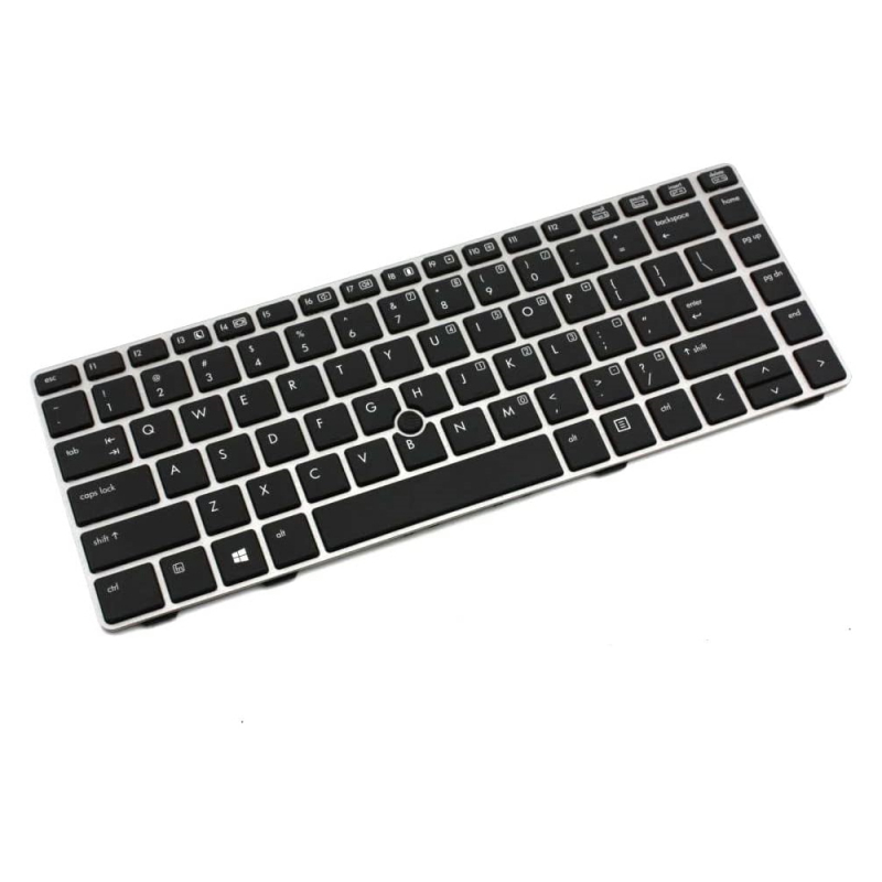 HP ProBook 6470b Laptop keyboard-toetsenbord