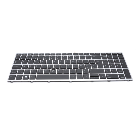 HP ProBook 650 G5 toetsenbord