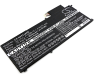 HP Spectre 12-a001ds X2 batterij