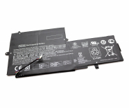 HP Spectre 13-4101nf X360 batterij