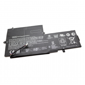 HP Spectre 13-4150nf X360 batterij