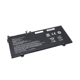 HP Spectre 13-ae002ur X360 batterij