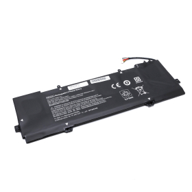 HP Spectre 15-bl000ng X360 batterij