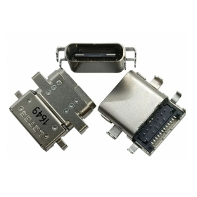 HP Spectre 15-bl001ng (1DL69EA) X360 USB Jack