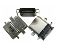 HP Spectre 15-bl002ng (1DM35EA) X360 USB Jack