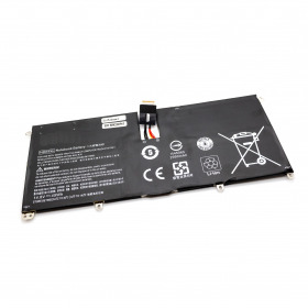 HP Spectre Pro 13 G1 (X0N96EA) batterij