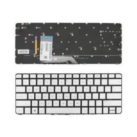 HP Spectre Pro X360 G1 (M5H86UP) keyboard