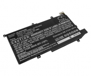 HP Spectre x360 14-ea0131nf batterij