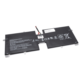 HP Spectre XT TouchSmart Ultrabook 15-4100ex batterij