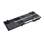 HP Split 13-f010dx x2 accu