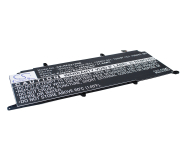 HP Split 13-m010tu x2 accu