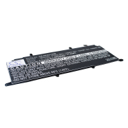 HP Split 13-m100er x2 accu