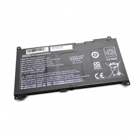 HP Thin Client Mt20 (1CA41AA) batterij