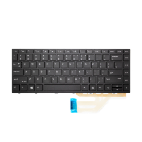 HP Thin Client Mt21 (3JH25EA) toetsenbord