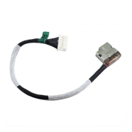 HP Victus 15-fa0152ng (76J31EA) dc-jack