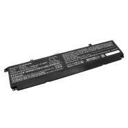 HP Victus 16-r0035nd accu