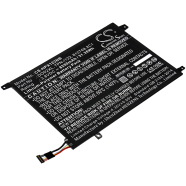 HP X2 10-n201nm accu