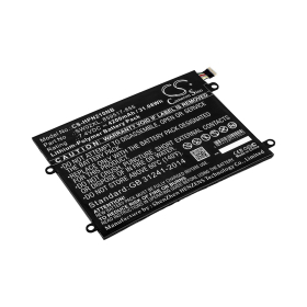 HP X2 10-p048nb accu