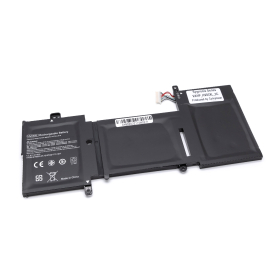 HP X360 310 G2 batterij