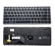HP ZBook 14 G2 (J8Z75ET) toetsenbord
