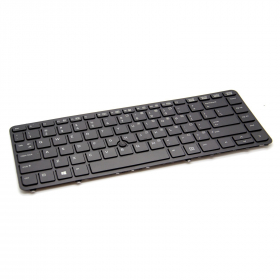 HP ZBook 14 G2 (J8Z97EA) toetsenbord