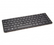 HP ZBook 14 G2 (M4R39ET) toetsenbord