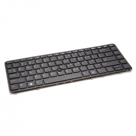 HP ZBook 14 G2 (P3E27UT) keyboard